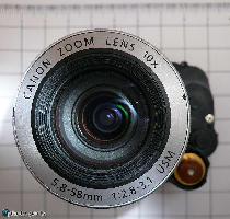 Canon S1